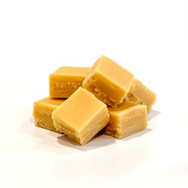 Hall's Vanilla Fudge, 1 Pound