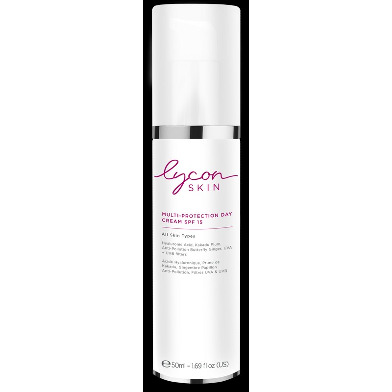 Lycon Multi-Protection Day Cream SPF15 50ml