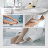 Pumice Stone 2 Pcs - Foot Pumice Stone for Feet