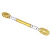 Motorcycle Balance Bar Universal 22 mm Aluminium Alloy Adjustable Crossbar