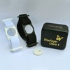 Freestyle Libre 3 Sensor Armband Holder Black Protects Your Sensor