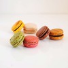 Glamourdise Assorted Macarons