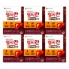 Chong Kun Dang Health Healthy Khan 800mg / 종근당건강 헬씨칸 800mg X 30캡슐 6박스 밀크씨슬 로얄