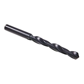Amtech F5024 High speed steel (HSS) metric drill bit (11.5mm x 142mm)