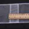 Hoonng Curtain Header Tape, Rod Loop, 5 Metres, Style A