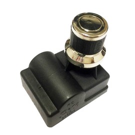 OREAD 4 Outlets Grill Igniter,Spark Generator Tact Push Button Switch Electric Ignitor Replacement for Brinkmann,Char-Broil,Grillmaster,Charmglow,Kenmore,Uniflame,Nexgrill and Others (4 Outlet)