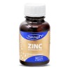 Zinc Con Germen De Trigo | 200 Cápsulas | Naturagel