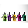 Pure Argan Oil with Lime and Mandarin Essential Oils.100% Organic.