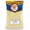 TAJ Soya Bean Flour 2-Pounds | Soy Bean Flour |