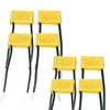 LED Suppression Capacitors, Safety Capacitors for Flashing, Glowing LED Suppression
