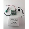 DELTA EC2 CB ECHO BOARD TURBO ECHO PROFESSIONAL IC for