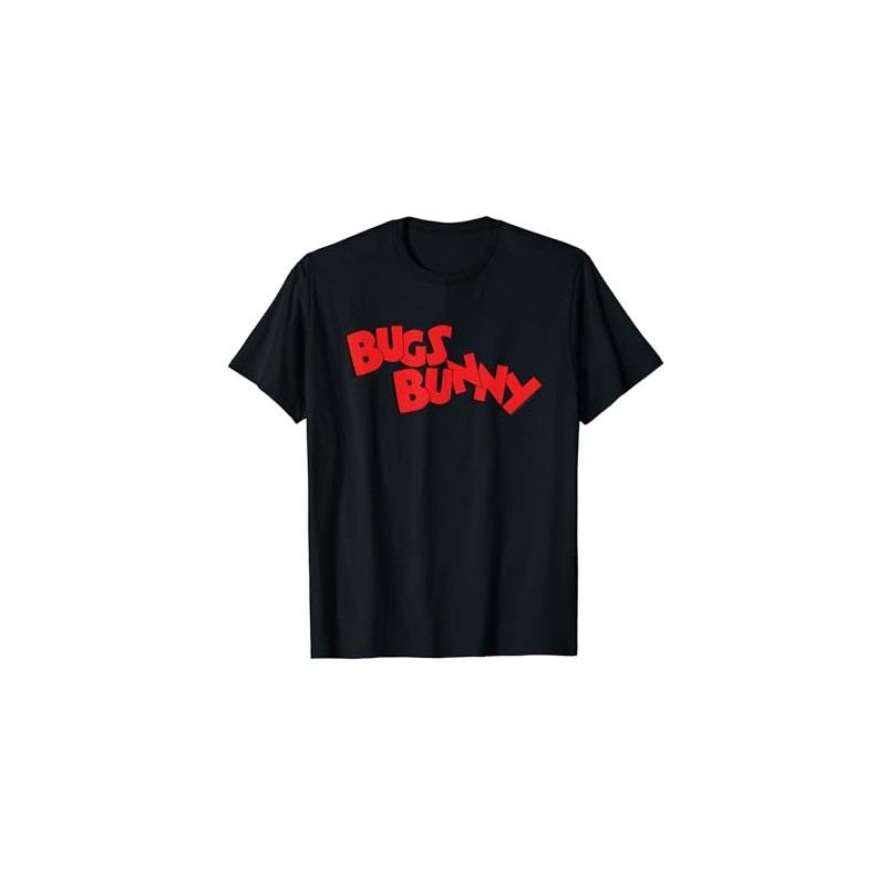 Looney Tunes Bugs Bunny T-Shirt
