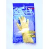 Scrub Buddies Large-Size Reusable Latex Gloves, 1-Pair Packs