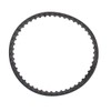 ApplianPar Pack of 2 Replacment 34-674 34-670 Belt for Delta
