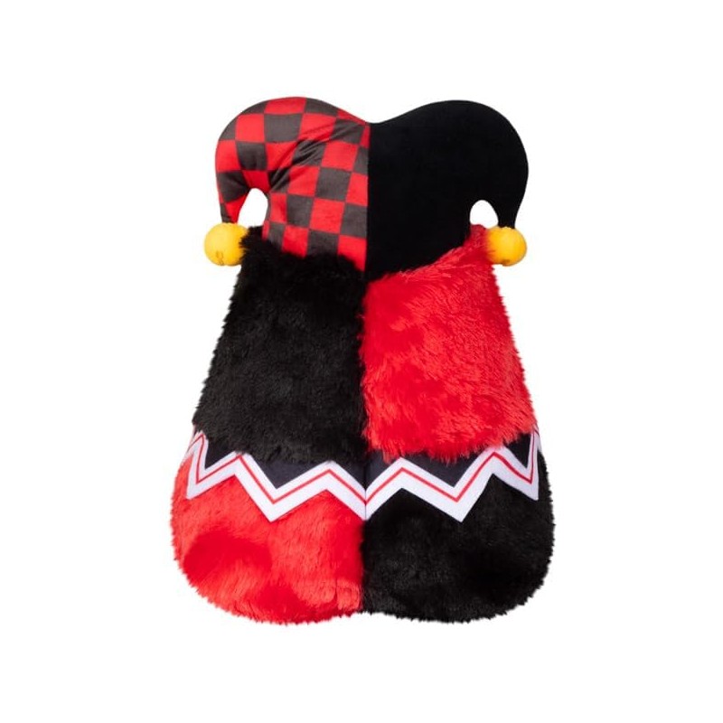 Squishable / Mini Plague Doctor Jester Plush