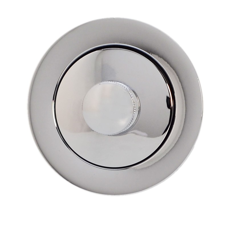 Westbrass A49721-26 14" Sch. 40 PVC 1-1/2" Bath Waste &