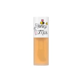 [APEUE] APIEU Honey & Milk Lip Oil 5g / [어퓨] 어퓨 허니앤밀크 립 오일 5g