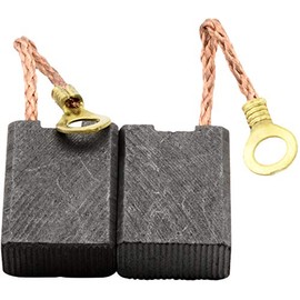 Carbon Brush kohlebuersten Mounted Carbon Motor Carbon Metabo W 20230 Grinder 8X14X18 mm with Auto Shut Off.