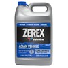 Zerex Asian Vehicle Blue Antifreeze Coolant Concentrate 1 Gallon