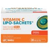 LipoShell Lipo-Sachets Vitamin C Original 5g 30 Sachets