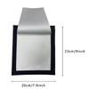 FIREHIKING Hot Tent Stove Jack 9" x 7.8" with Rain