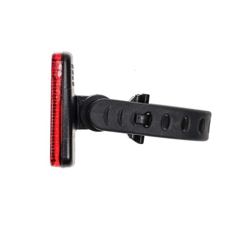 Büchel Z-Flex EVO Bicycle Reflector Seat Post Mount Universal Pack