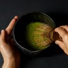 Asayu Japan Matcha Powder - Ceremonial Grade Green Tea, Shizuoka