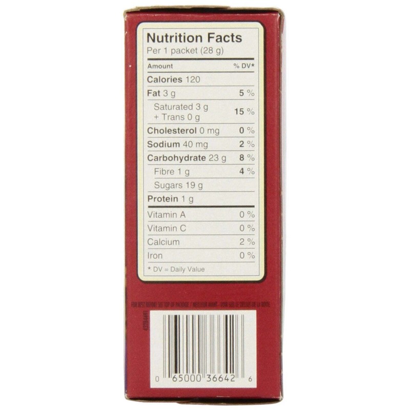 Nestle CARNATION Hot Chocolate Marshmallow (10 x 28g/1oz)