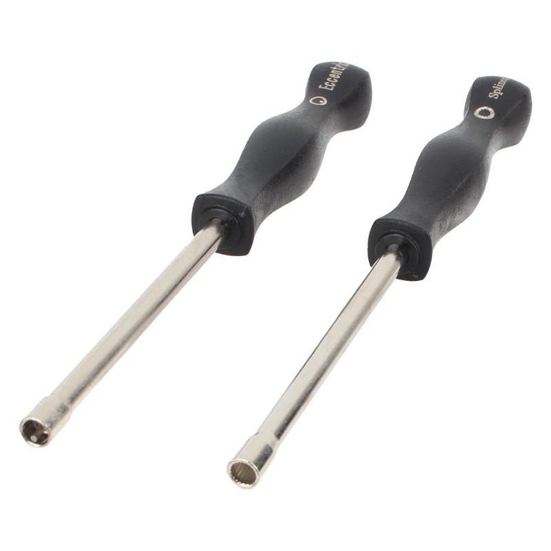partszen Carburetor Adjustment Tool for 2-Cycle Small Engine Husqvarna Poulan