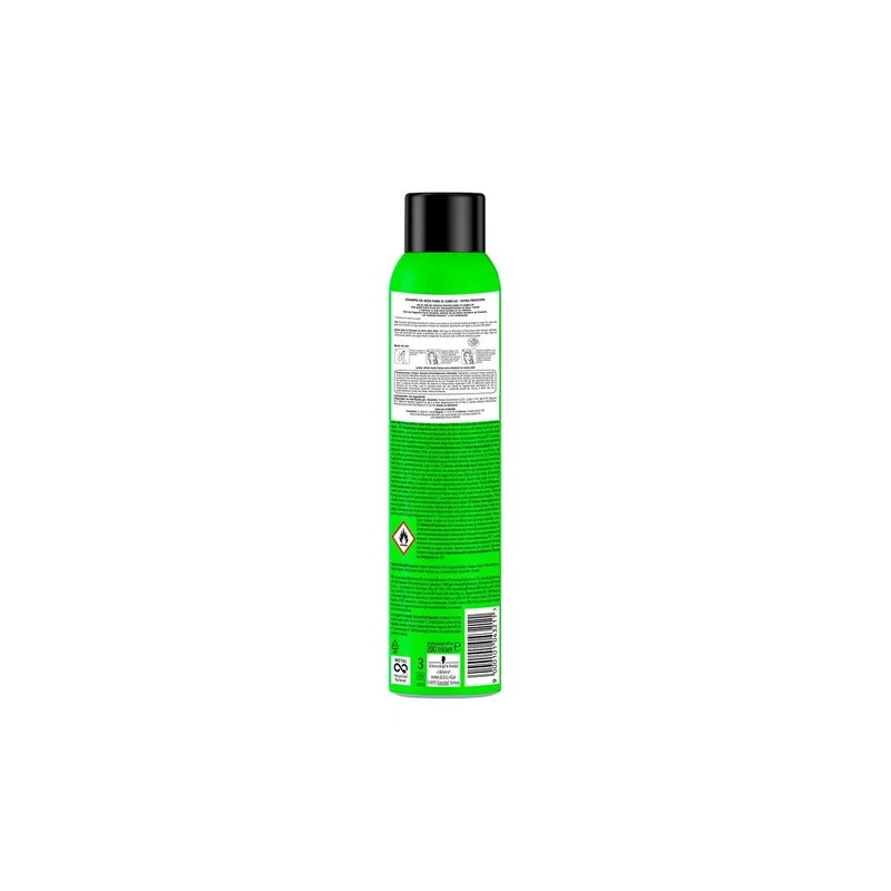 Shampoo en Seco Extra Fresh 200Ml Got2b