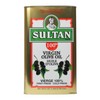 Sultan Premium Virgin Olive Oil – First Cold-Pressed Rich Fruity