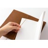 Midori Traveler's Notebook (refill 003) blank