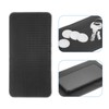 sourcing map Car Dashboard Anti-Slip Mat 10.6" x 6" Universal