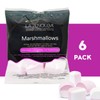La Nouba Sugar-Free Marshmallows – 6 Bags – 2.7 oz.