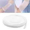 Sarini Tubular Bandage Elastic Mesh Bandage for Arm Retention of
