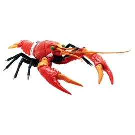 FUJIMI Model Freedom Research Series No.242 Evangelion Edition American Crawfish 2nd Unit Freedom Research-242