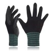 DEX FIT Work Gloves FN330, 3D Comfort Stretch Fit, Power