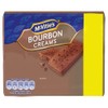 McVities Bourbon Creams Biscuit 300g (Pack of 12)
