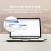 Leizhan Flash Drive 64GB for Android Thumb Drive USB 2.0