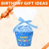 HAPPYPOP 11th Birthday Gifts for Girls - Socks for Tween