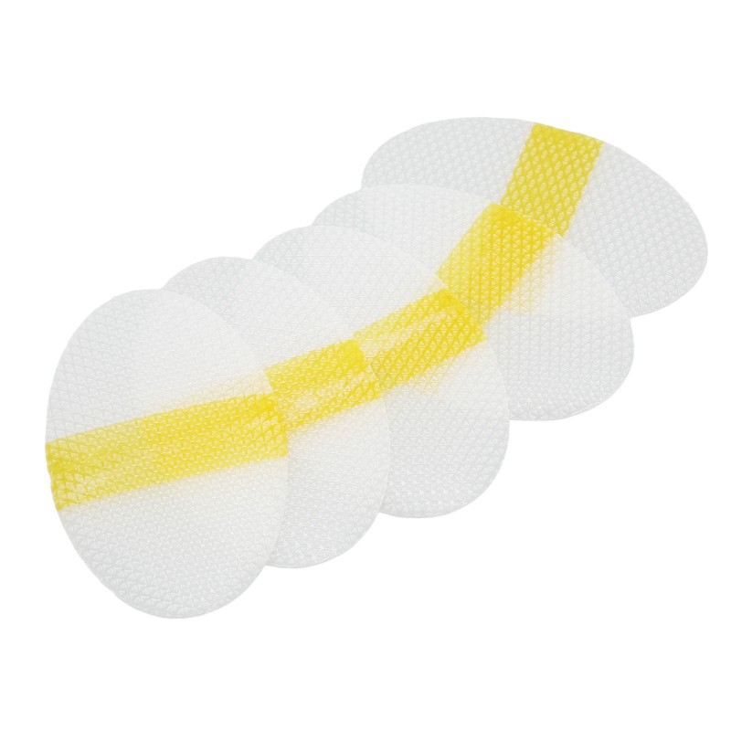 30Pcs Baby Ear Stickers Multifunctional Waterproof Ear Protector for Swimming