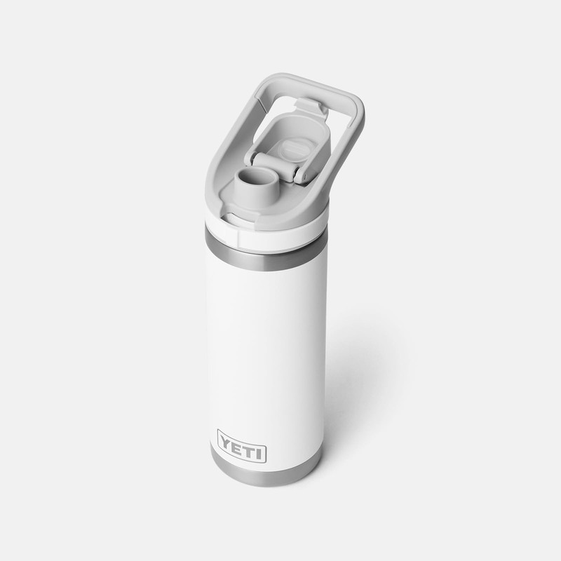 YETI Rambler 18 oz (532ml) Water Bottle with Flip Chug