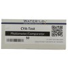 CYA Test for PoolLab 1.0 & 2.0 - Cyanuric Acid