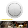 RV LED Roof Light, TOTMOX 12V 9W Interior Ceiling Dome