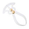 CIYODO High Precision Caliper for Gaps Thickness Portable Diameter Measurer
