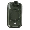 Jerry Can 0.8 Gallon 3L for Gasoline Fuel Gas Storage