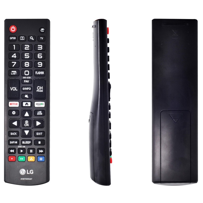 Original LG AKB75095307 Smart TV Remote Control for ALL LG