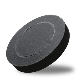 Wall Hung Toilet Gasket Replace Z1200-NEOSEAL-GSKT-4 Bonded Neo Seal Closet Gasket Kit, Fits for Wall Hung Toilet/Rear Outlet Toilet/Rear flush Toilet/Rear Discharge Toilet