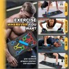Berleng Solid Push Up Board 15 in 1 Home Workout