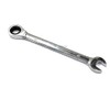 TDR 14mm Ratchet Combination Ratcheting Kit Set Ring Open End